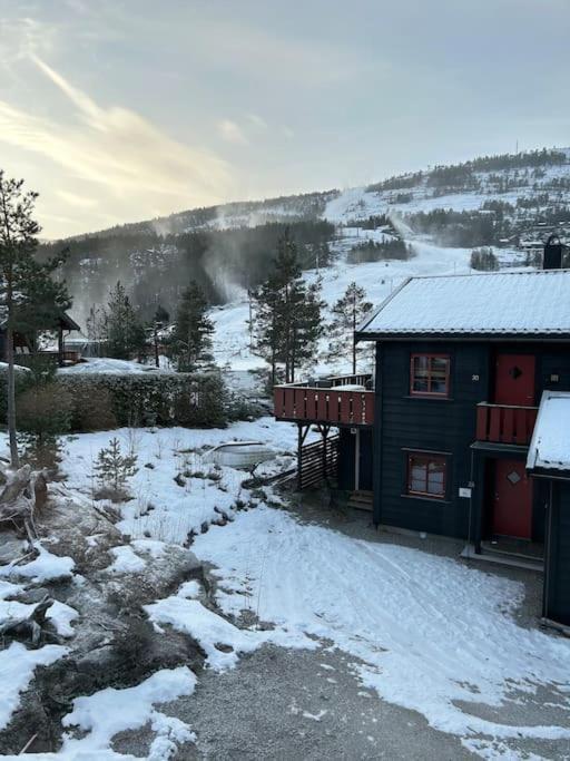 Leilighet Ski In/Out, Golf Вродал Екстер'єр фото